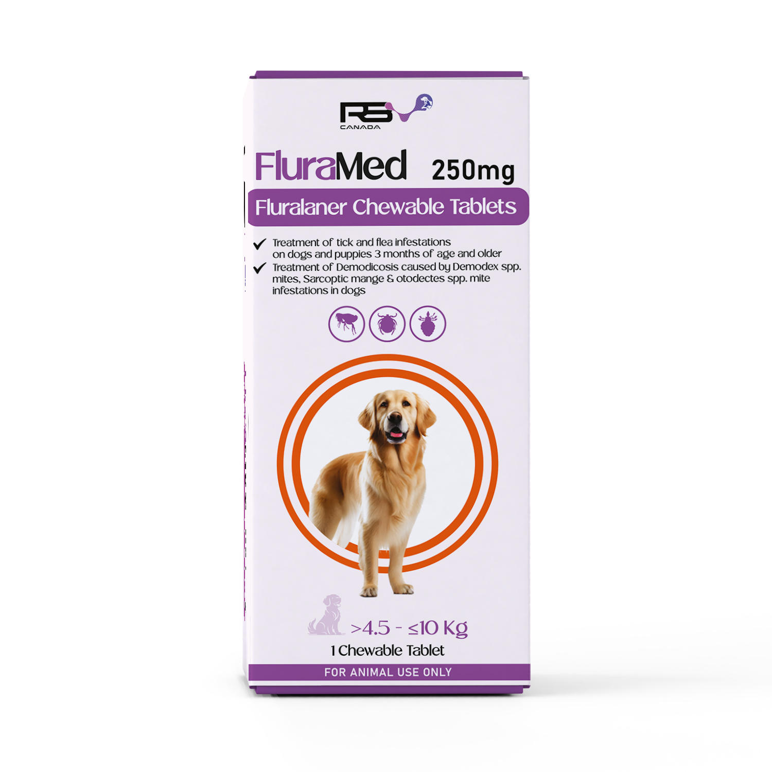 Ticks Protection