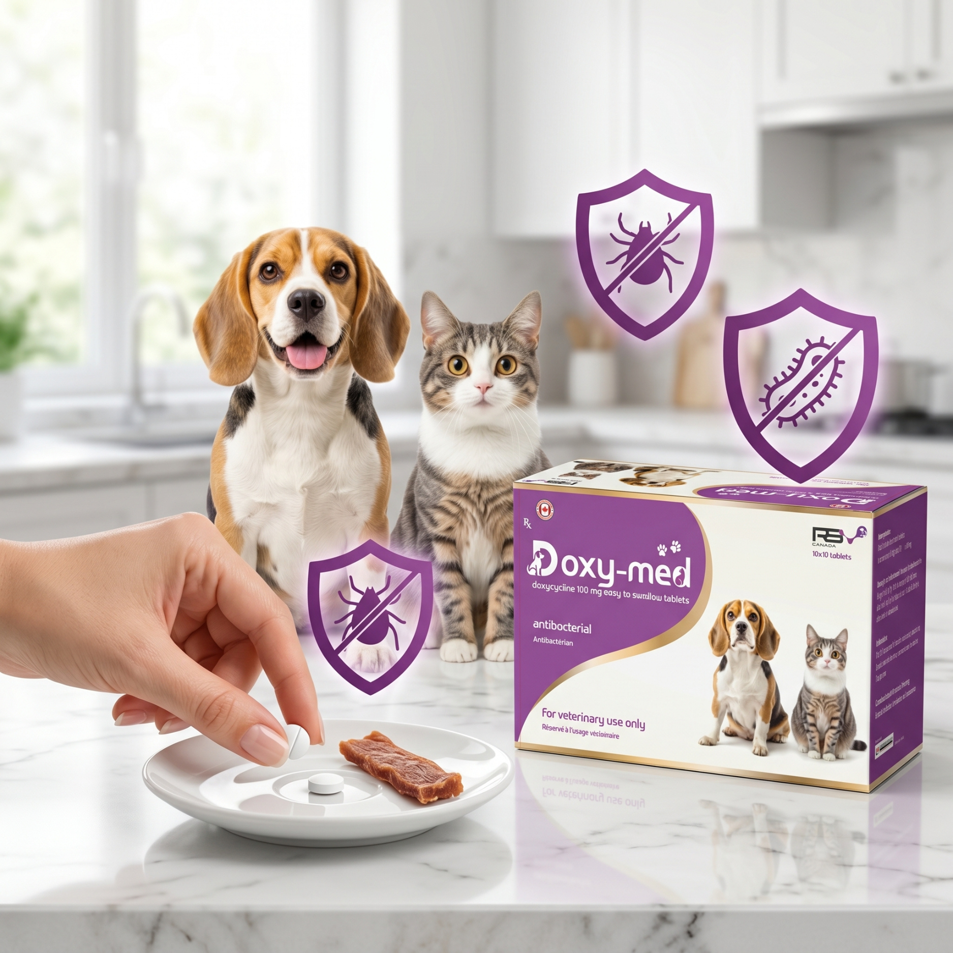 Doxy-med
