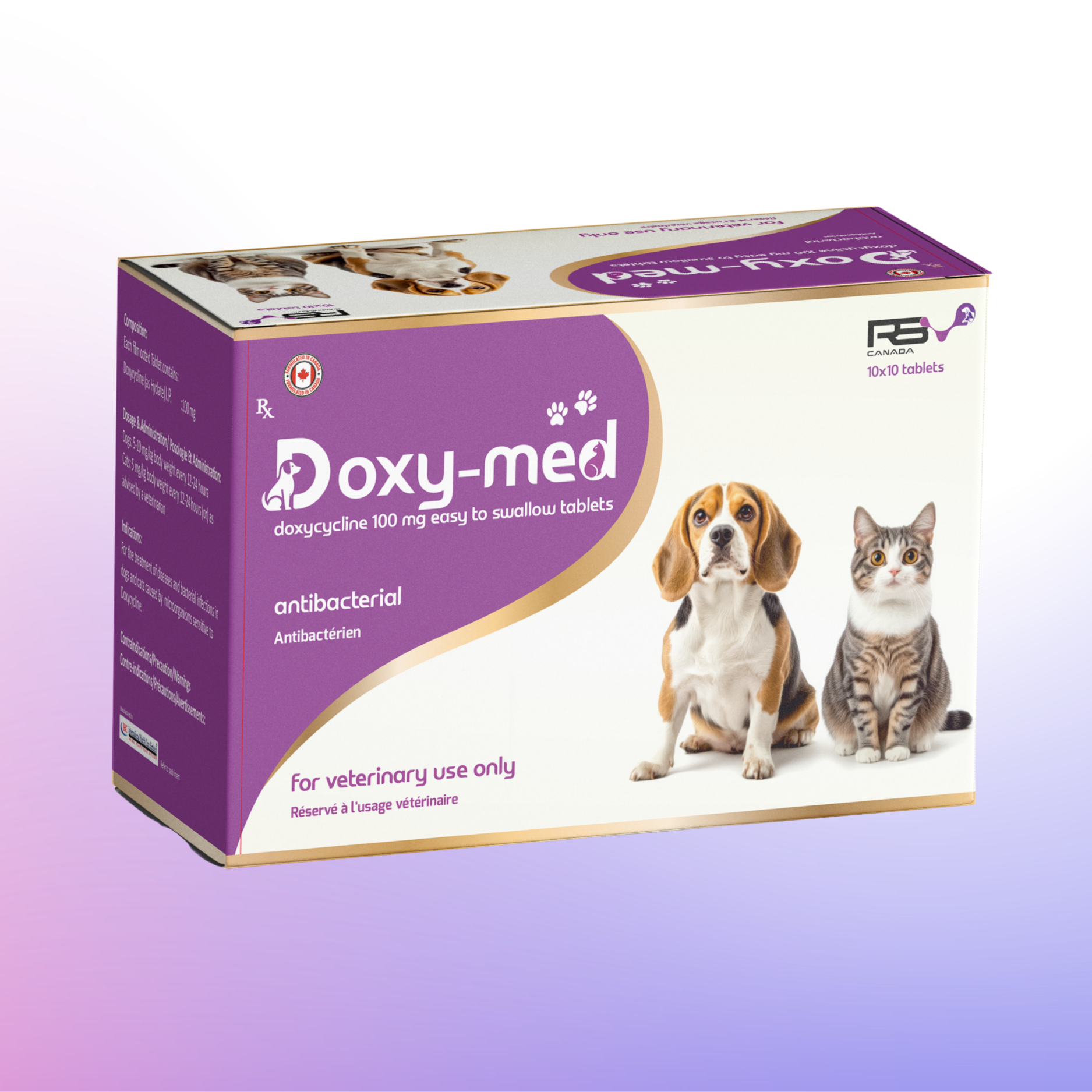Doxy-med
