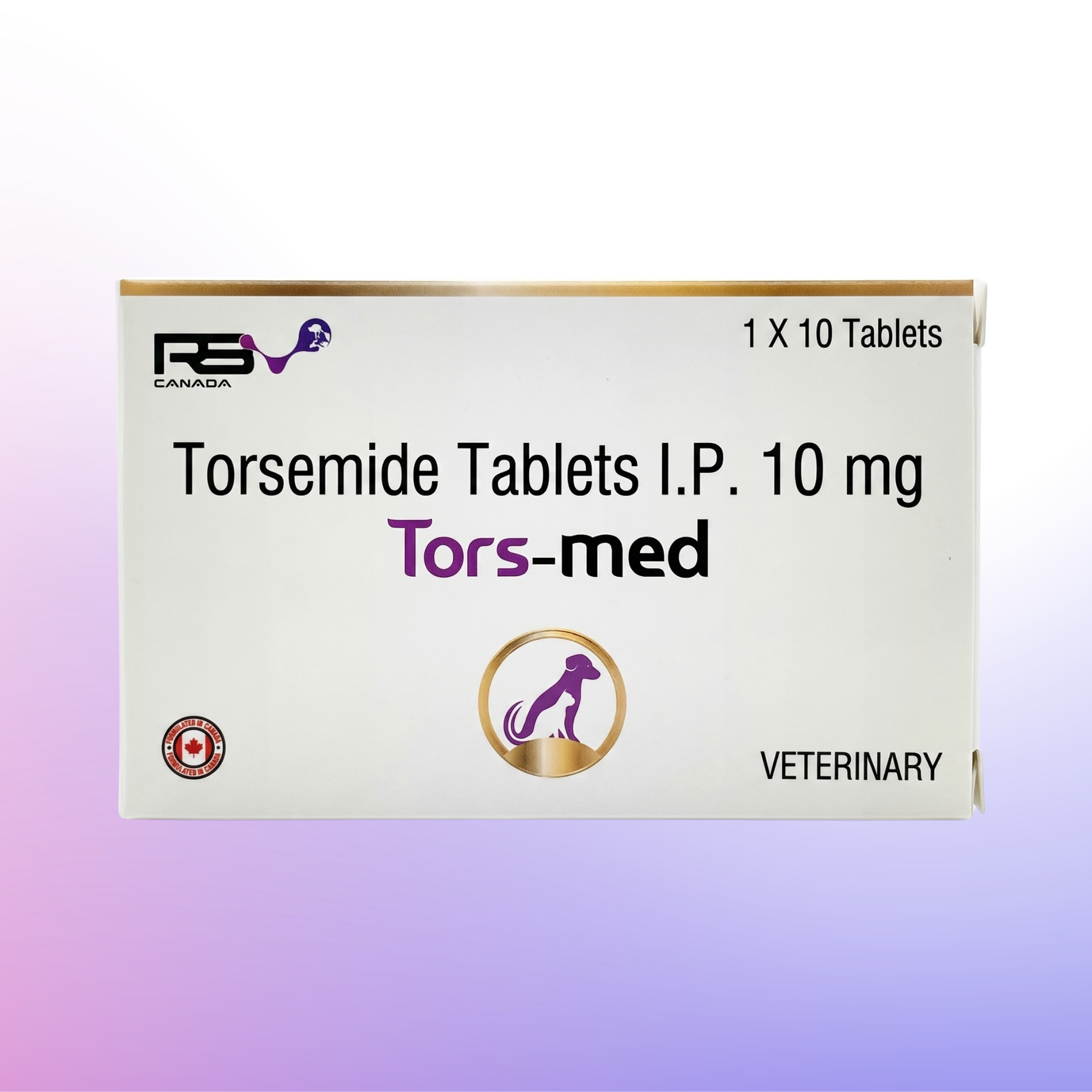 Tors-Med