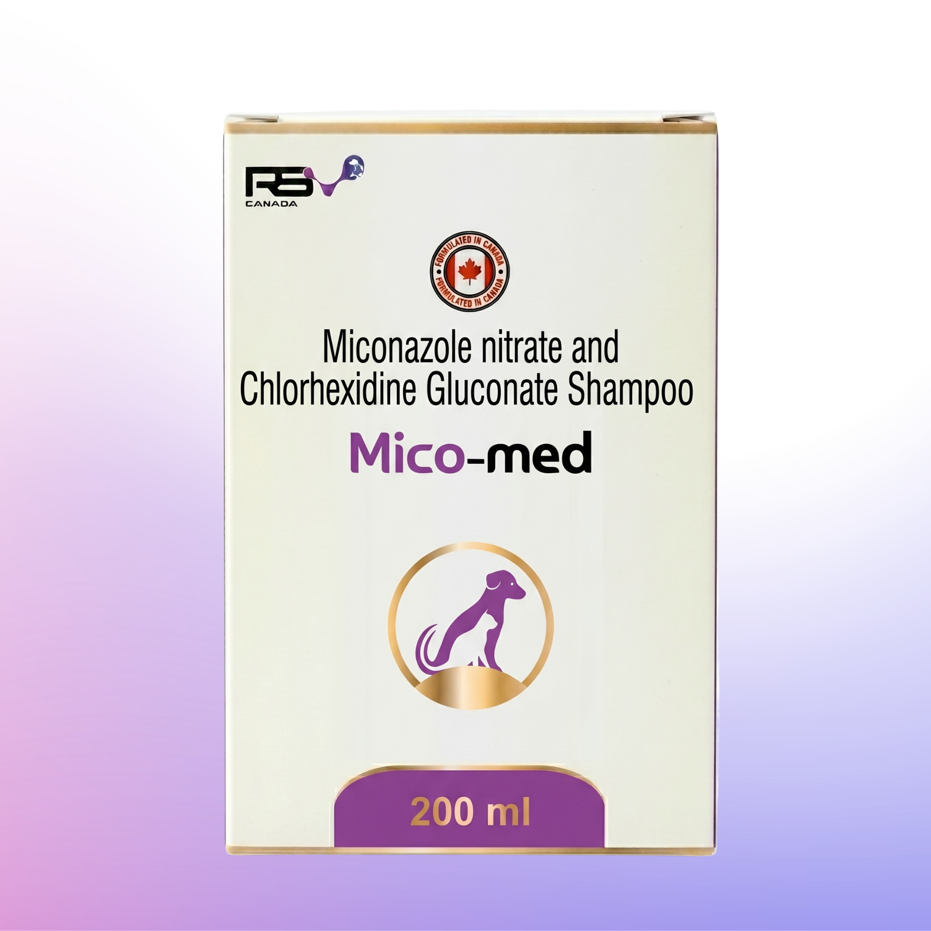 Mico-Med