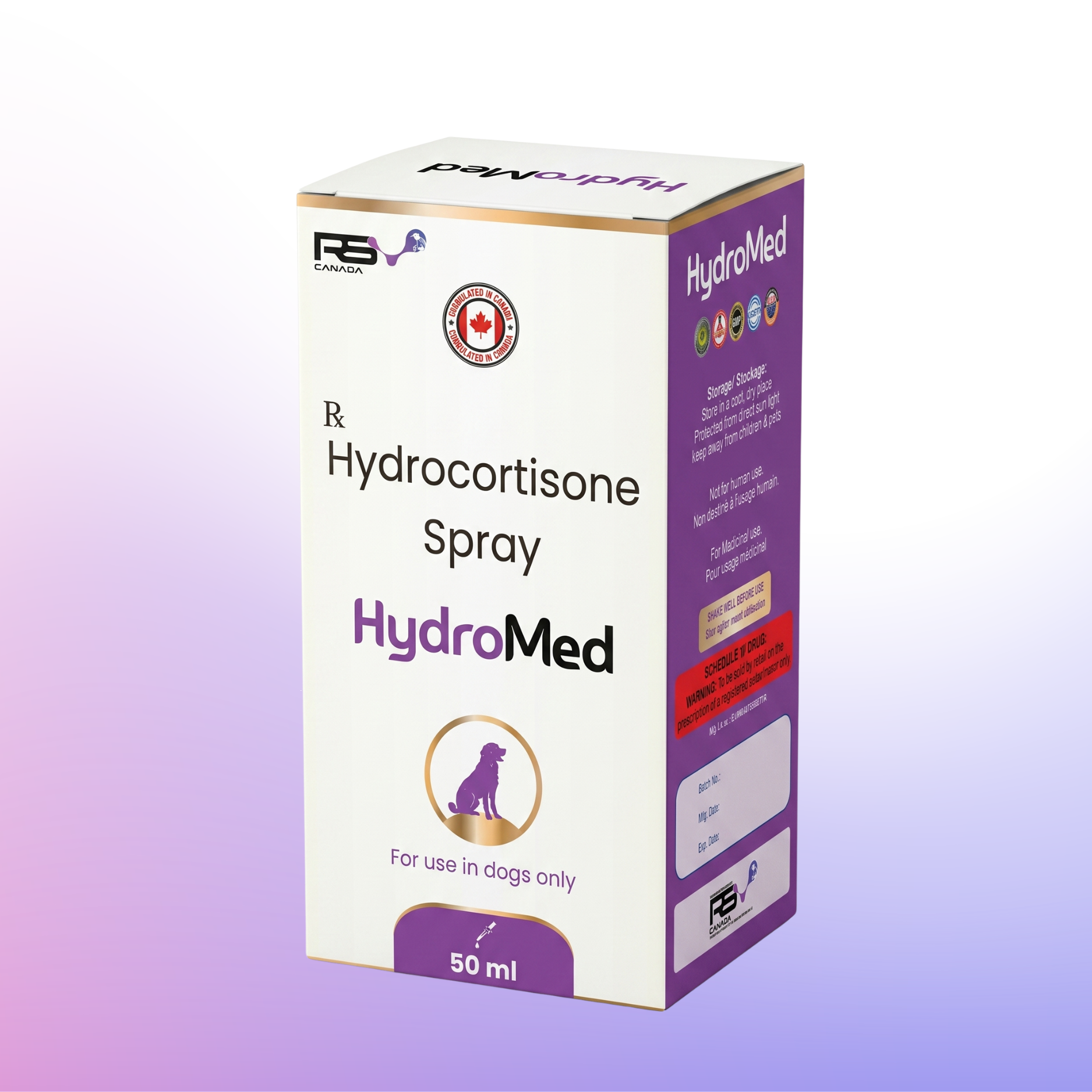 HydroMed