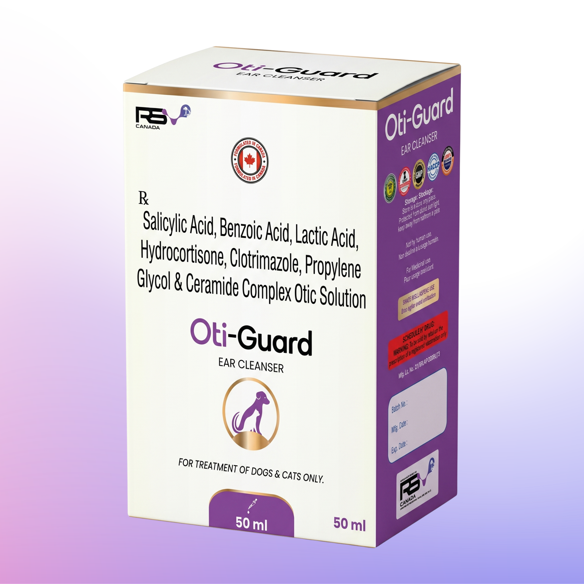 Oti-Guard