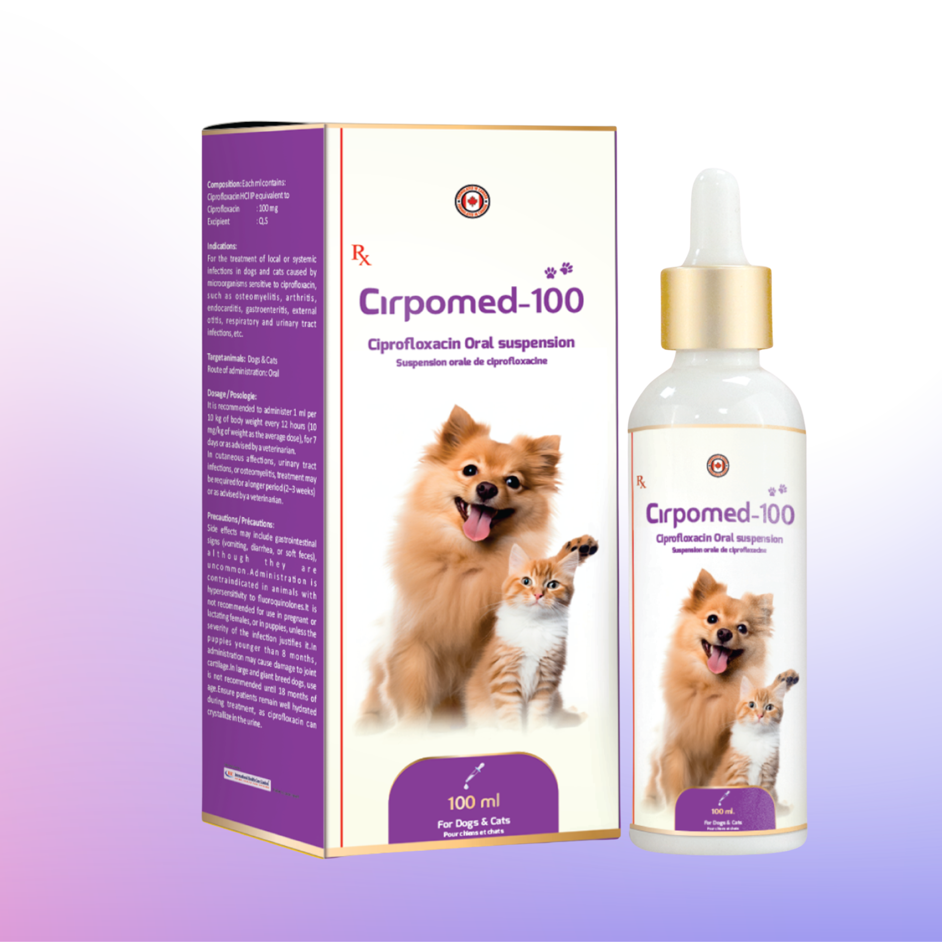 CarproMed