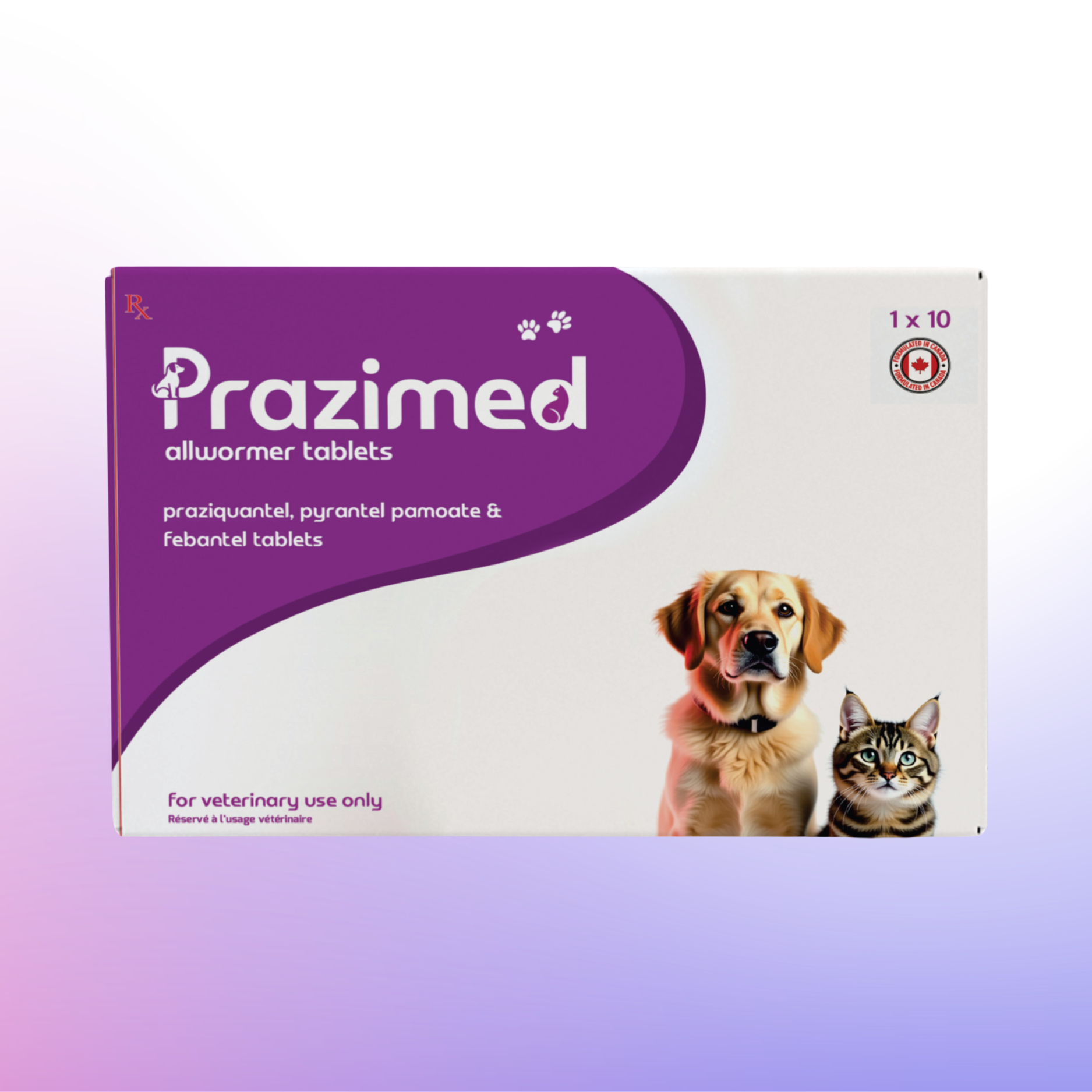 Prazimed