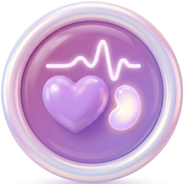 Digestive & Liver Health