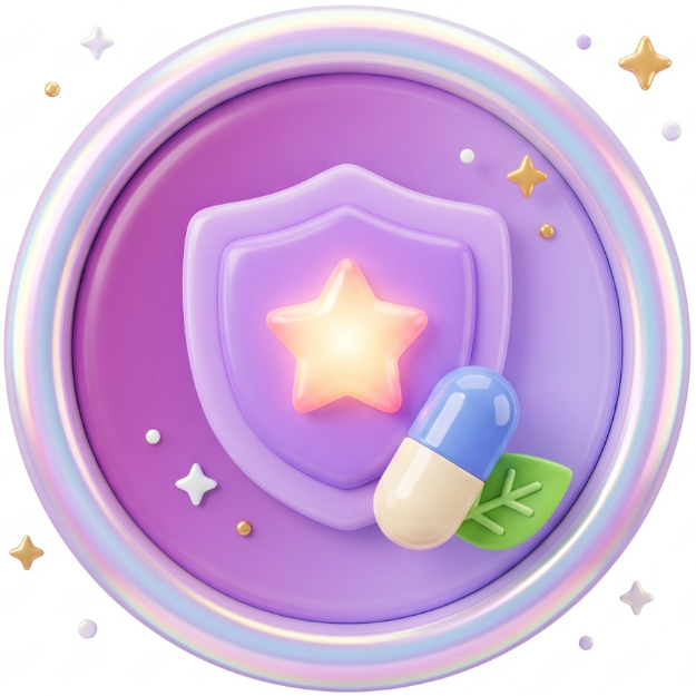 General Wellness & Immunity