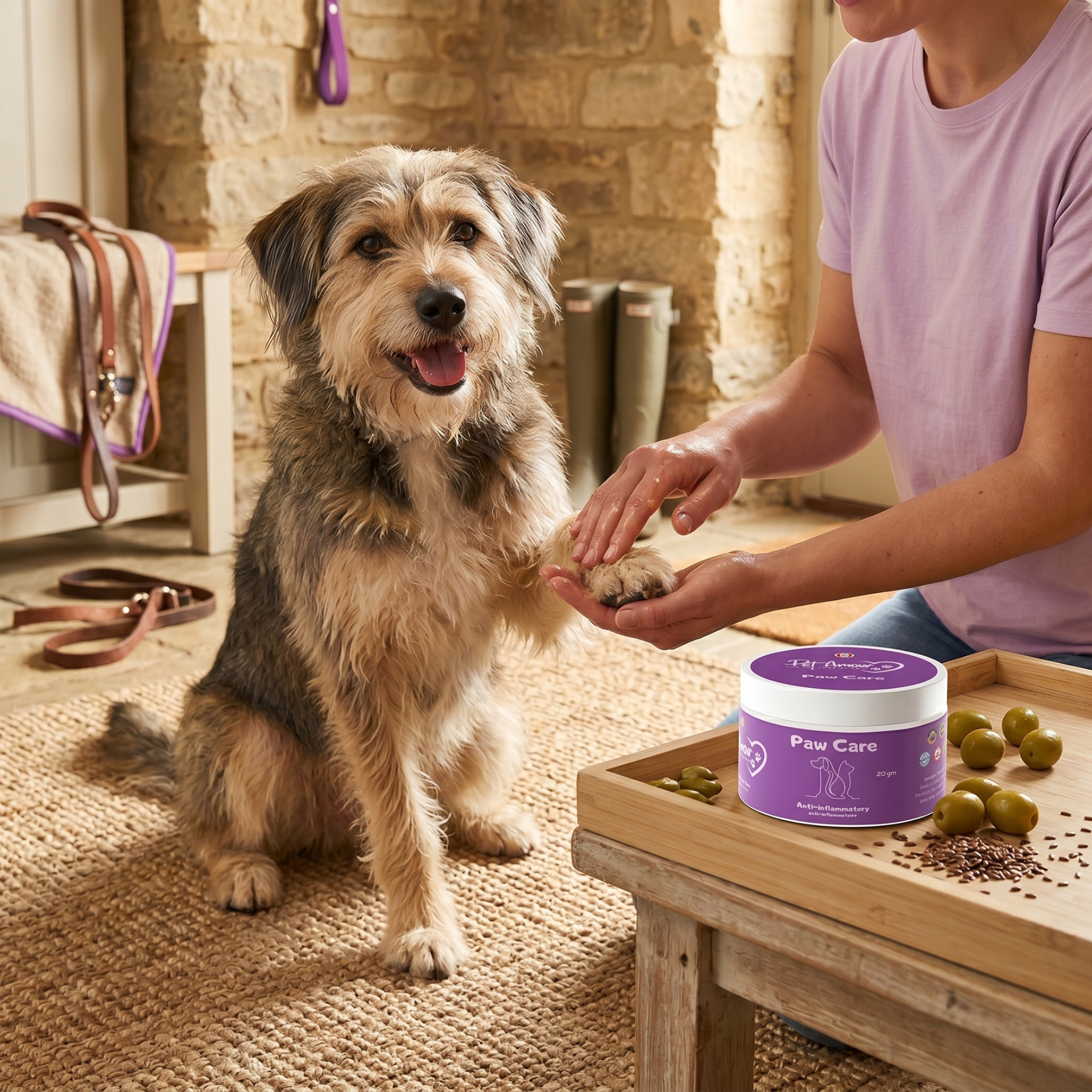 PAWCARE (20 GMS)