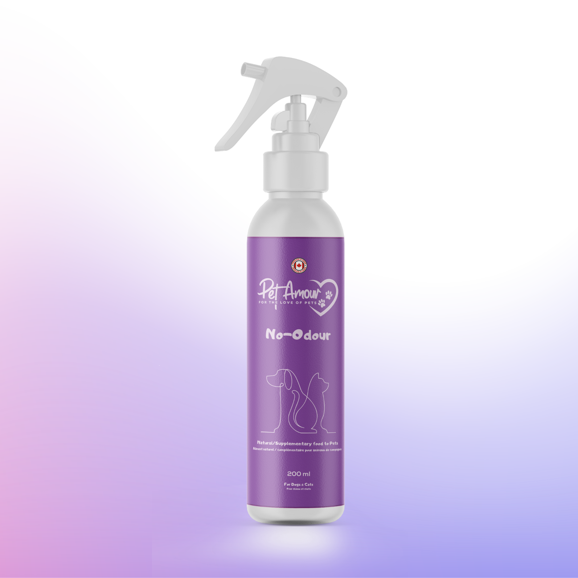 NO-ODOUR (200 ML)